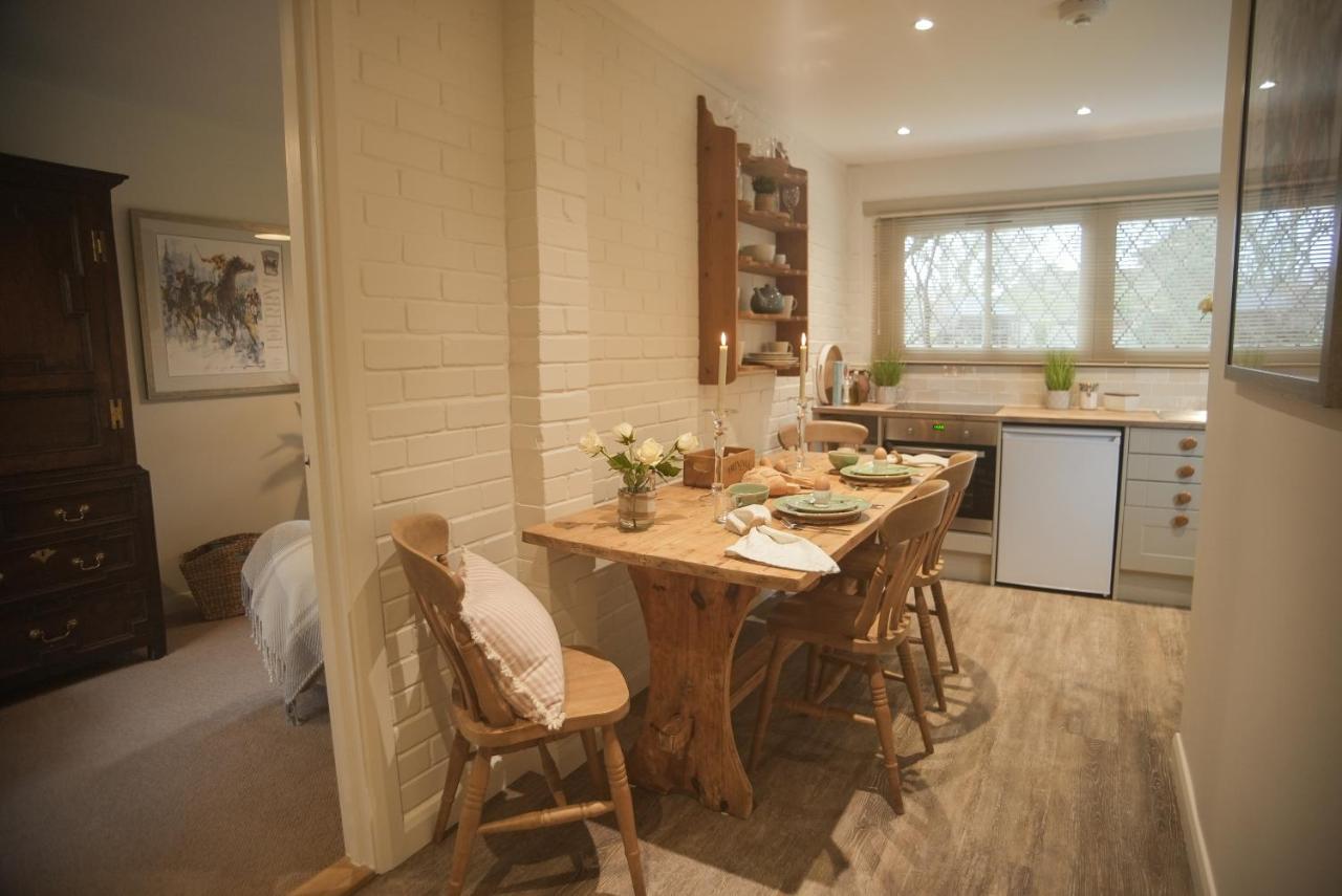 Drovers Pook Lane Lavant Exterior foto